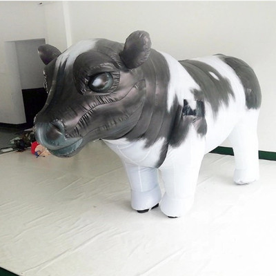 Bull Costume 20