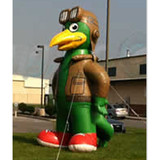 Eagle 15