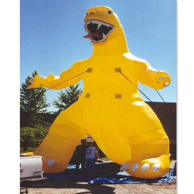 Dinosaur 11