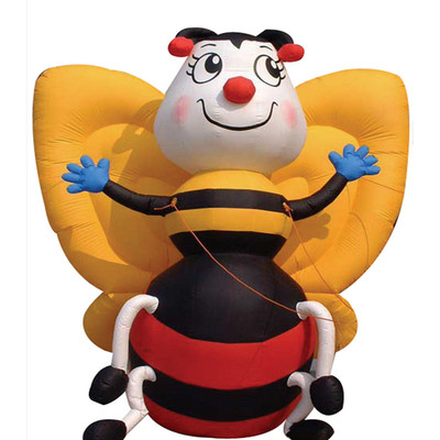 Bee 54
