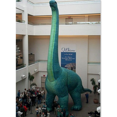 Dinosaur 14