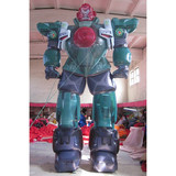 Super Hero 30