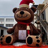 Bear 141