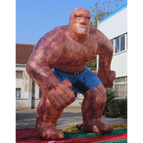 Super Hero 06