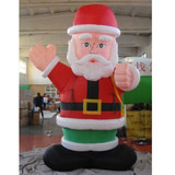 Santa Claus 16