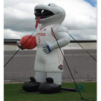 Crocodile Player 166