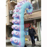 Tentacle 17