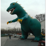 Dinosaur 10