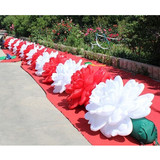Flower Rope 11