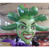 Clown 23