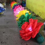 Flower Rope 16