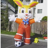 Bunny 04