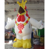 Rooster 09