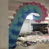 Tentacle 16