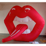 Lips 106