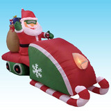 Santa Claus 07