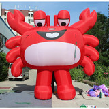 Crab 155