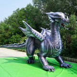Dragon 11