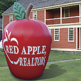 Apple 33