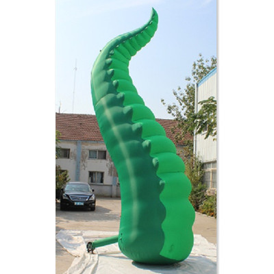 Tentacle 52