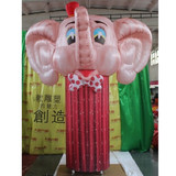 Elephant 05