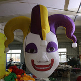Clown 26
