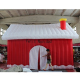 Santa House 170