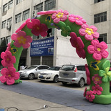 Flower Arch 49