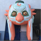 Clown 75