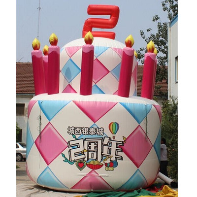 Cake 16
