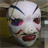 Clown 41