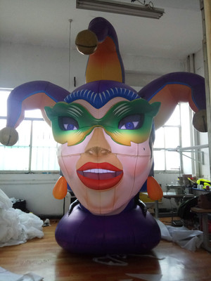 Clown 54