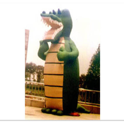 Crocodile 199