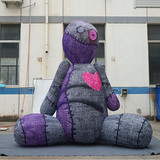 Evil Doll 33