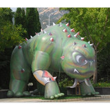 Monster 10