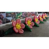 Flower Rope 04