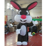 Rabbit 08