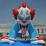 Clown 21