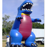Dinosaur 07