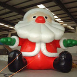 Santa Claus 11