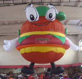 Burger 08