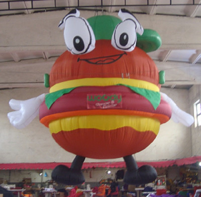 Burger 08