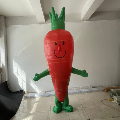 Carrot Costume 38