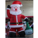 Santa Claus 17