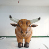 Bull Costume 06