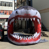 Shark Tunnel 287
