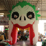 Clown 18