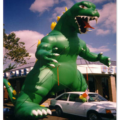 Dinosaur 12