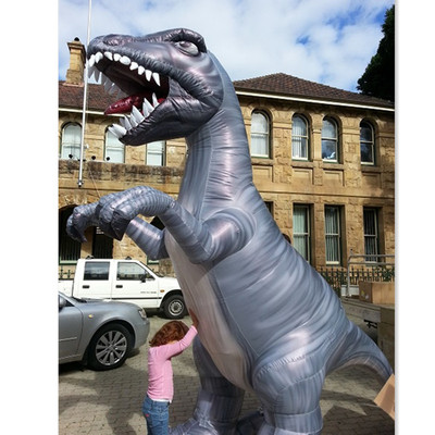 Dinosaur 15