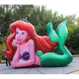Mermaid 154
